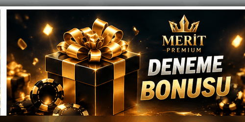 meritpremium giriş