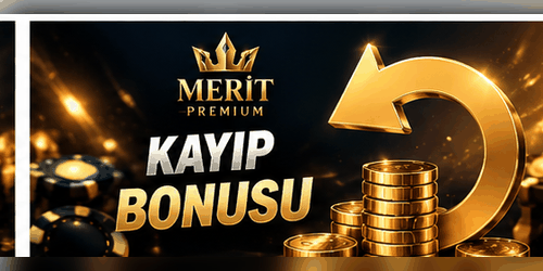 meritpremium guncel giris